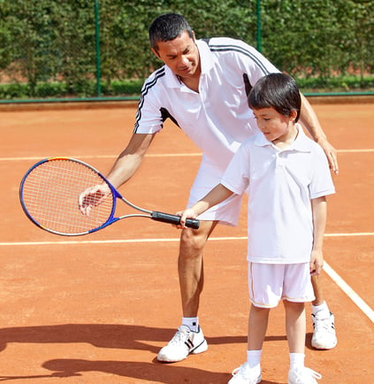 tennis training plan for junior tennis athletes 