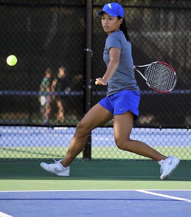 new england junior tennis athlete 